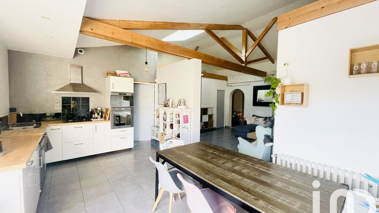 maison 5 pièces 100 m2 à vendre à Joué-Lès-Tours (37300)