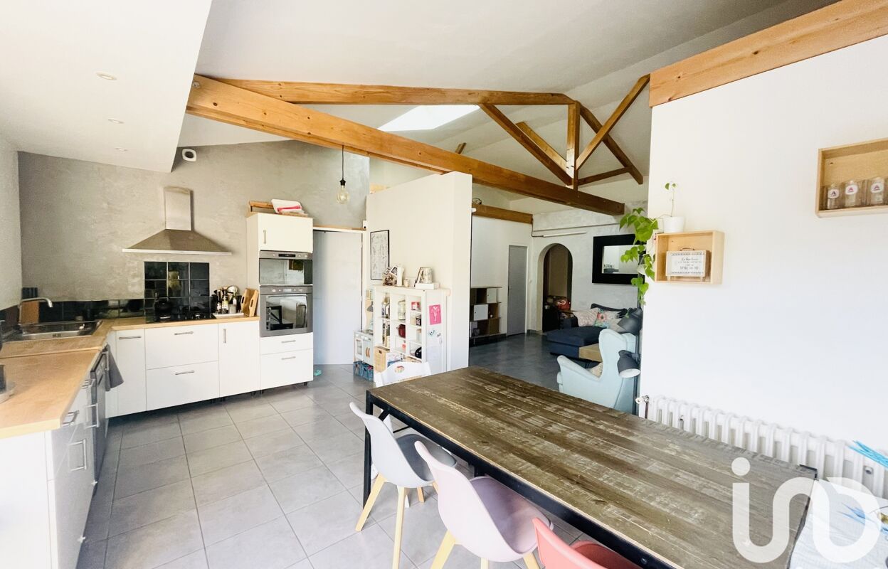 maison 5 pièces 100 m2 à vendre à Joué-Lès-Tours (37300)