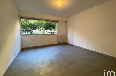 appartement 2 pièces 49 m2 à vendre à Menton (06500)