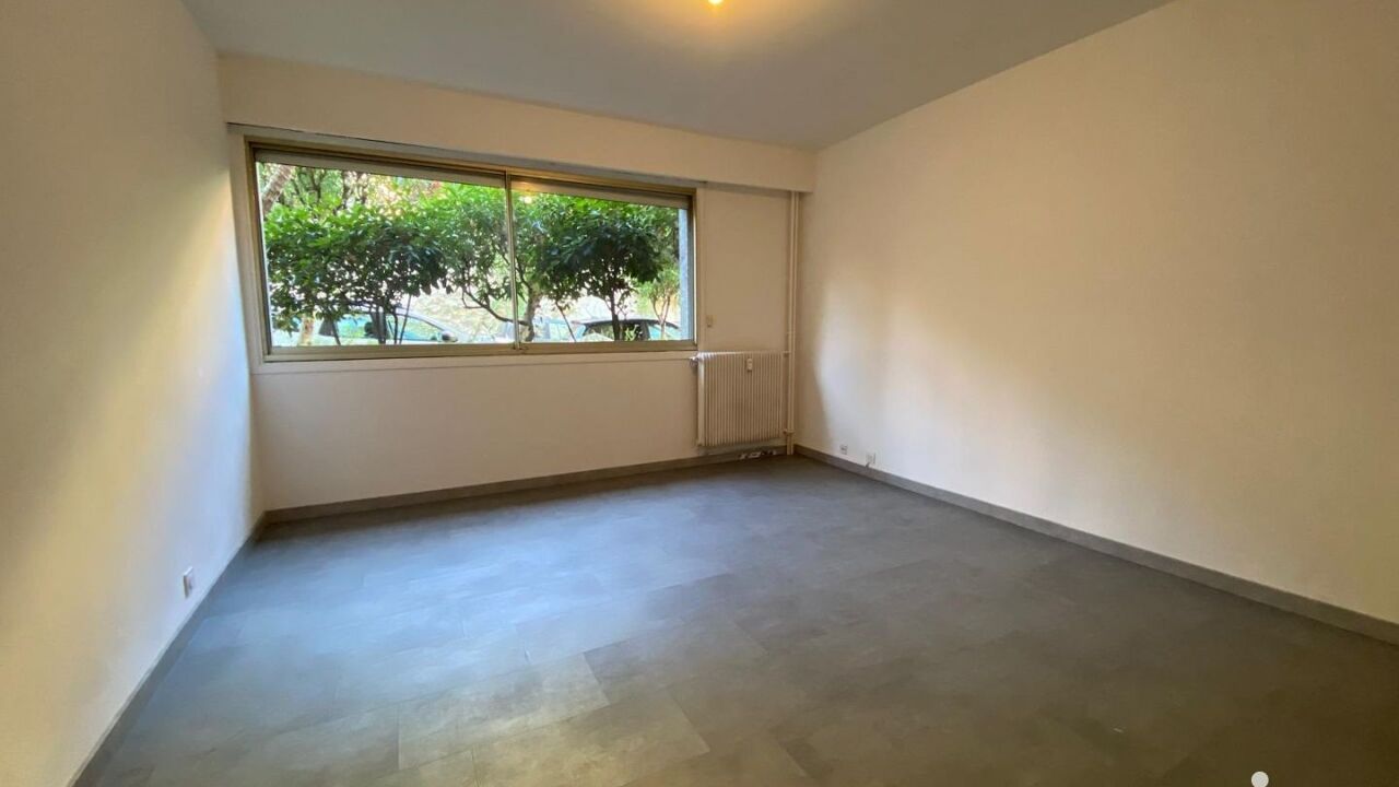 appartement 2 pièces 49 m2 à vendre à Menton (06500)