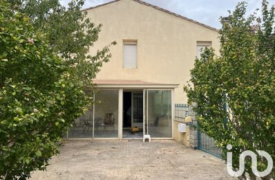 vente maison 160 000 € à proximité de Montels (34310)