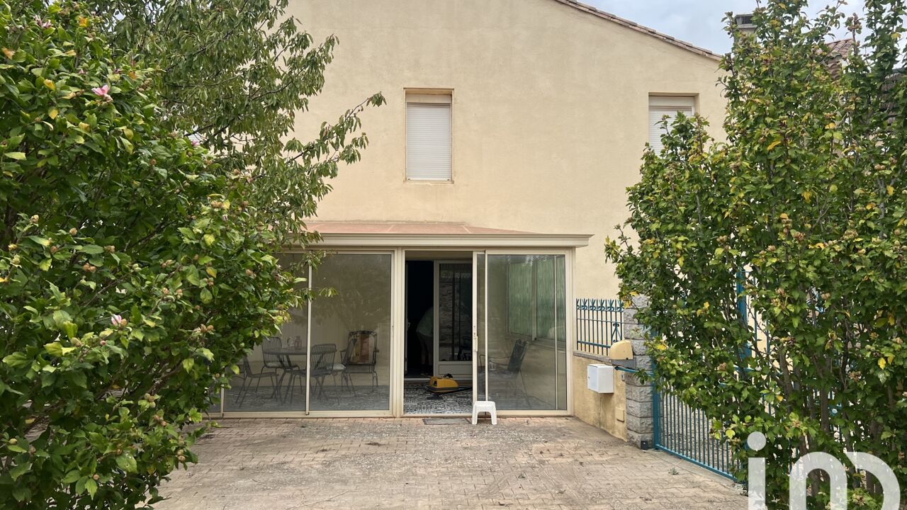 maison 5 pièces 120 m2 à vendre à Sainte-Valière (11120)