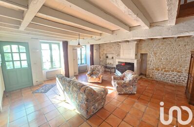 maison 7 pièces 178 m2 à vendre à Nieulle-sur-Seudre (17600)