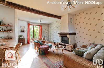 vente maison 404 000 € à proximité de Senlis (60300)