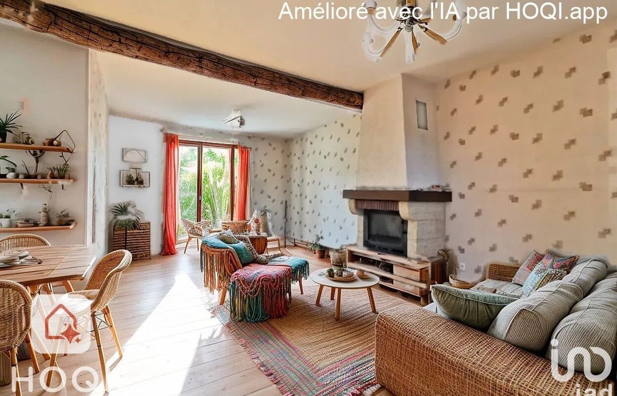 maison 6 pièces 136 m2 à vendre à Gouvieux (60270)