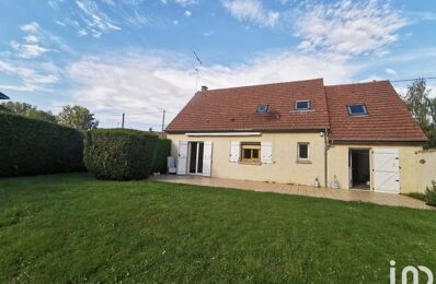 vente maison 389 500 € à proximité de Mouy (60250)