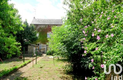 vente maison 107 000 € à proximité de Lathus-Saint-Rémy (86390)