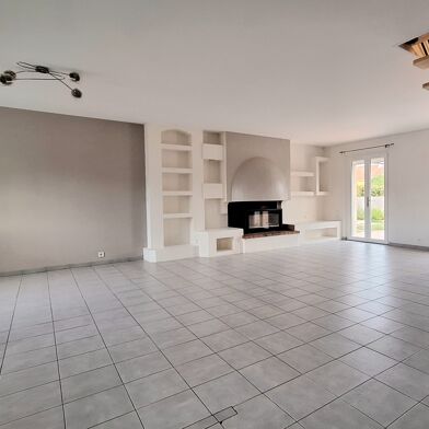 Maison 6 pièces 151 m²