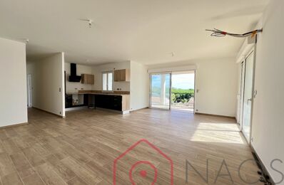 maison 5 pièces 137 m2 à vendre à Fréjus (83600)