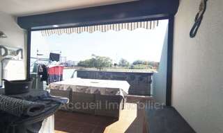 Appartement 1 Pièce 28 m² à vendre à Le Grau-du-Roi (30240)