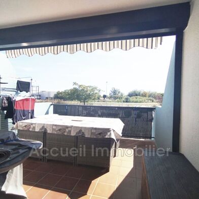 Appartement 1 pièces 168000 €