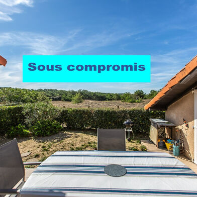 Maison 3 pièces 63 m²