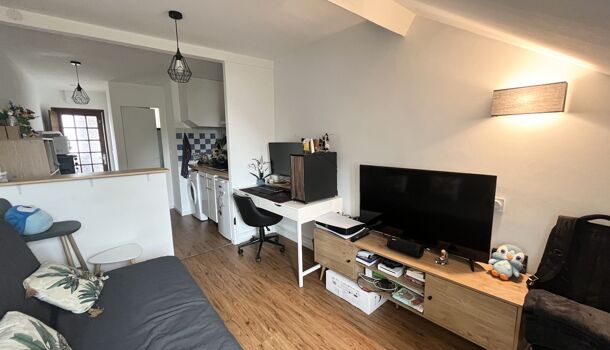 Appartement 1 pièces  à vendre Pau 64000