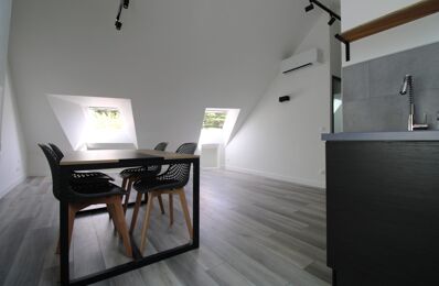 location appartement 779 € CC /mois à proximité de L'Isle-d'Abeau (38080)