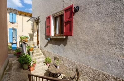 vente maison 223 000 € à proximité de Saint-Michel-l'Observatoire (04870)