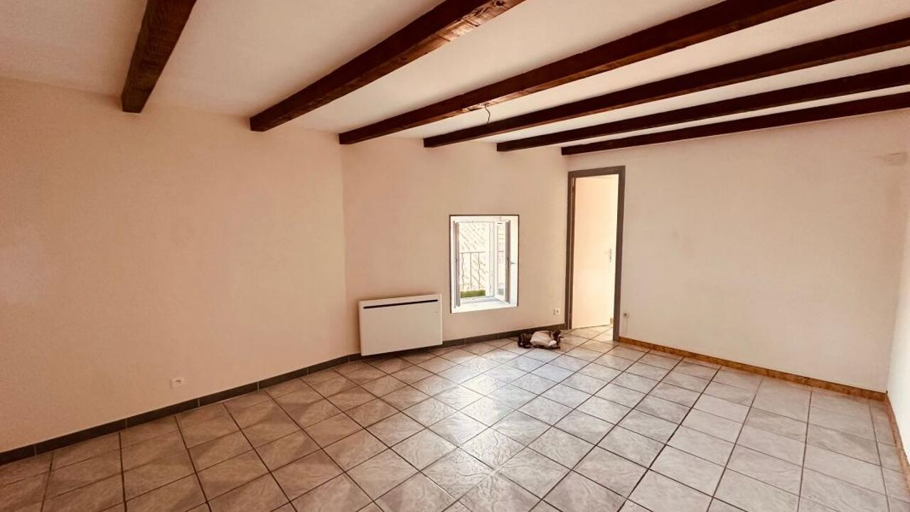 appartement 2 pièces 53 m2 à vendre à Saint-Ambroix (30500)