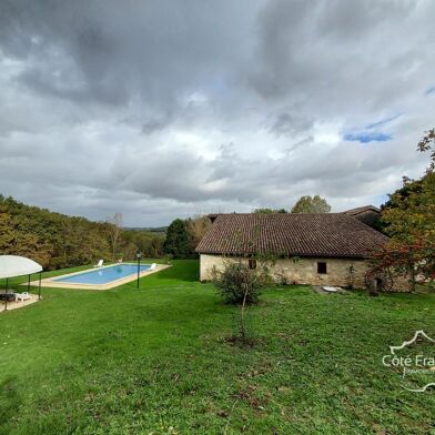 Maison 8 pièces 480000 €