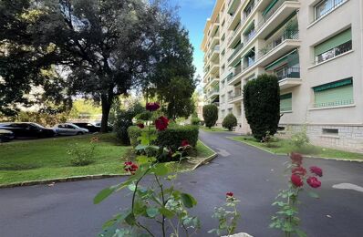 vente appartement 710 000 € à proximité de La Penne-sur-Huveaune (13821)