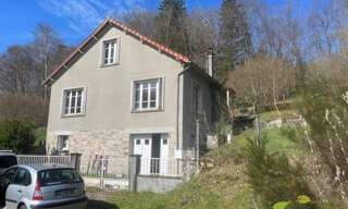 Maison 4 Pièces 103 m² à vendre à Lacelle (19170)