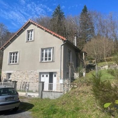 Maison 4 pièces 69930 €