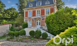 Maison 7 Pièces 198 m² à vendre à Chaumont-en-Vexin (60240)