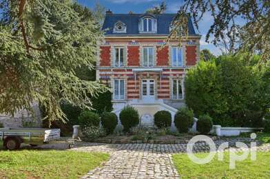 Maison 7 pièces 570000 €