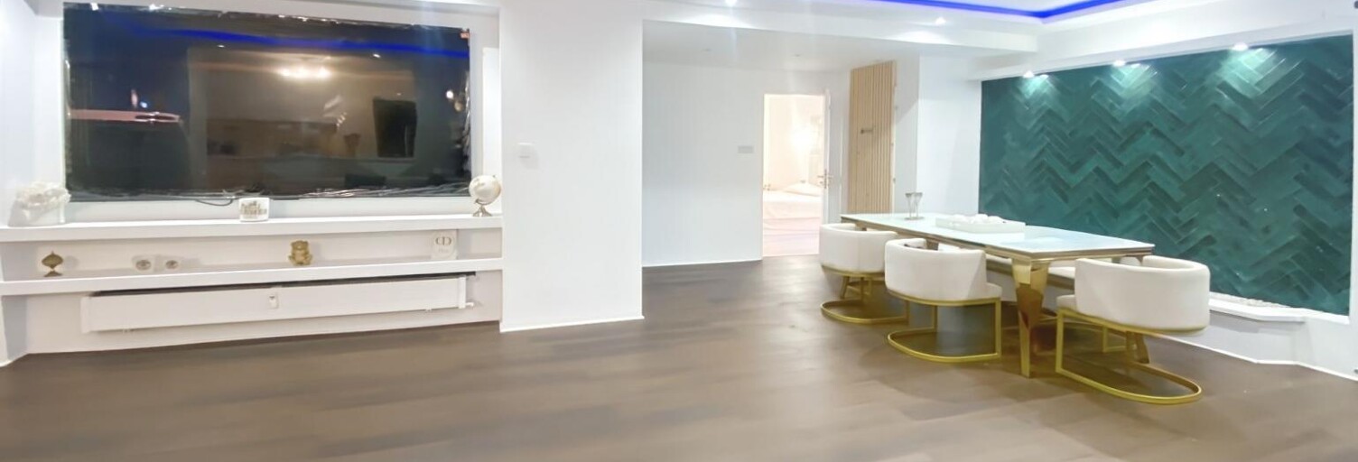 Appartement 5 Pièces 157 m² à vendre à Le Cannet (06110)