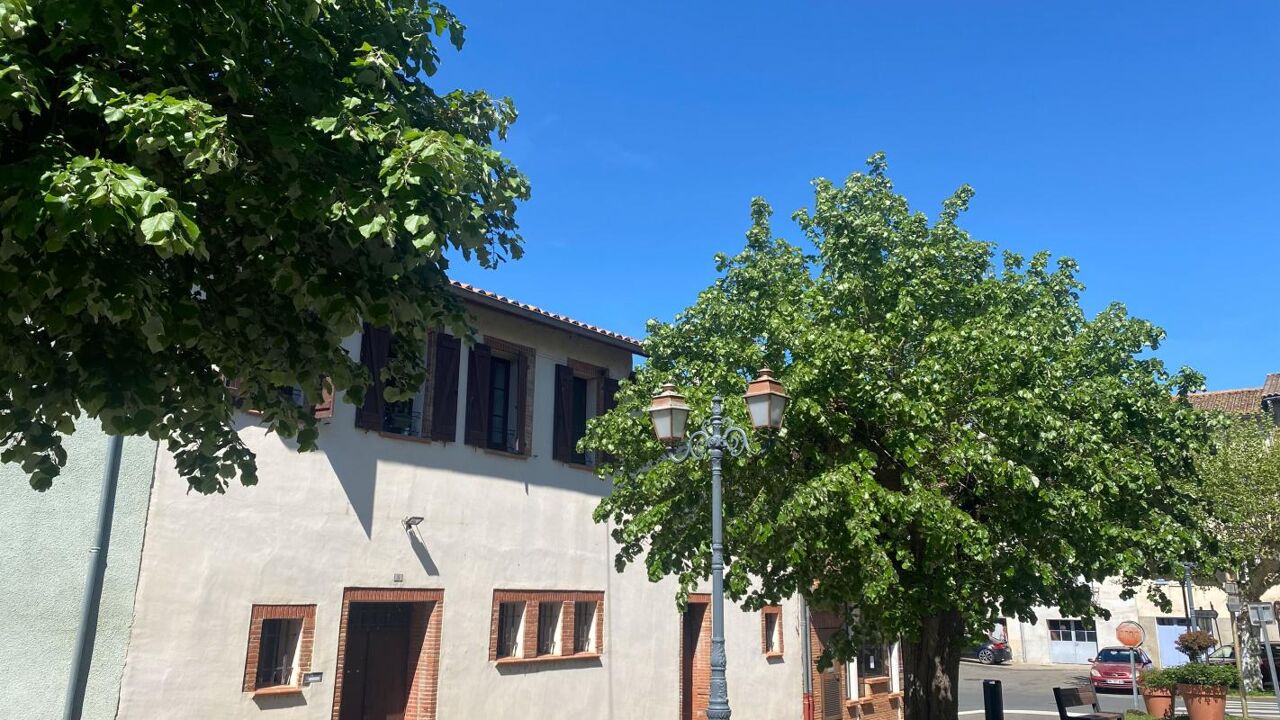 maison 5 pièces 160 m2 à vendre à Villemur-sur-Tarn (31340)