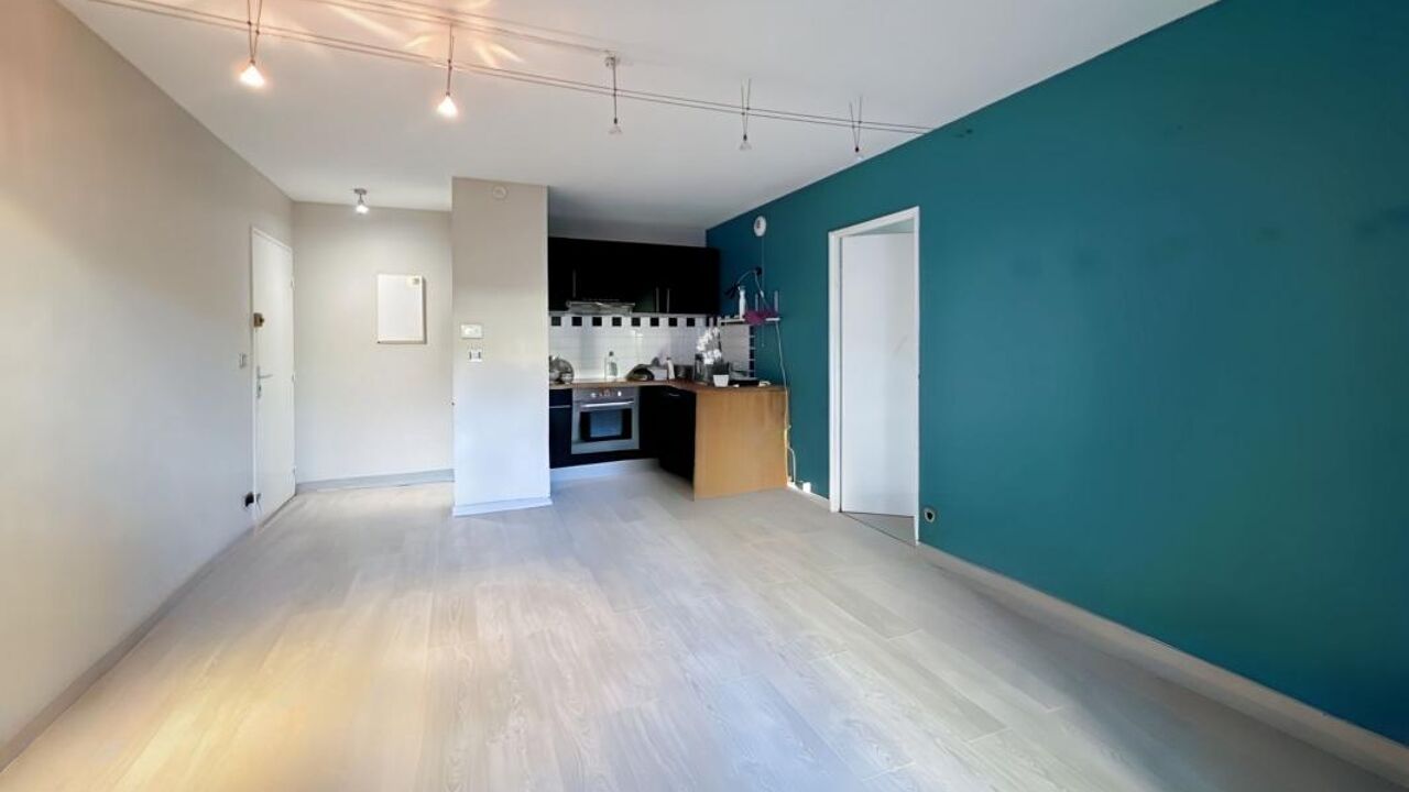 appartement 2 pièces 34 m2 à vendre à Toulouse (31500)