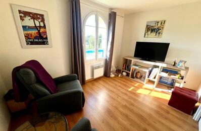 vente appartement 136 500 € à proximité de Mortagne-sur-Gironde (17120)