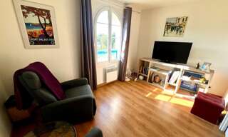 Appartement 3 Pièces 55 m² à vendre à Mortagne-sur-Gironde (17120)