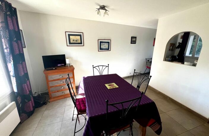 Appartement À Vendre MORTAGNE SUR GIRONDE — photo 2