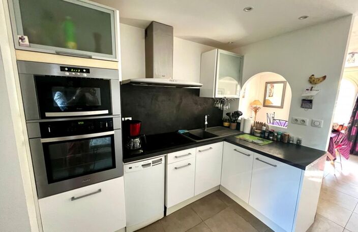 Appartement À Vendre MORTAGNE SUR GIRONDE — photo 3