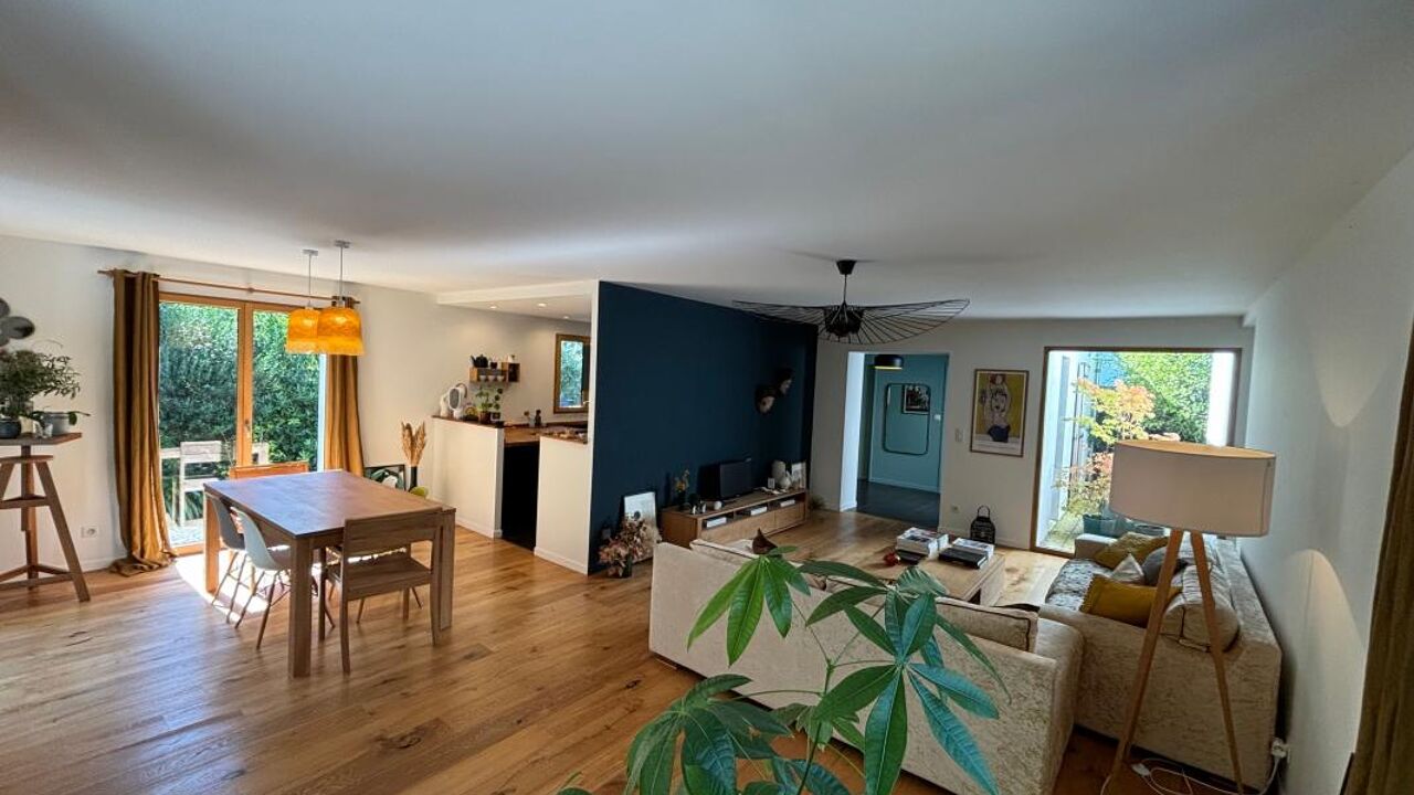 maison 4 pièces 122 m2 à vendre à Dolus-d'Oléron (17550)