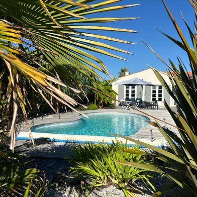 Maison 5 pièces 728000 €