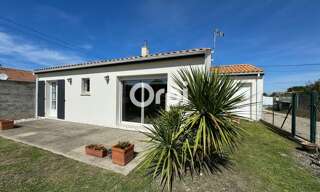 Maison 4 Pièces 85 m² à vendre à Mornac-sur-Seudre (17113)