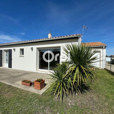 Maison 4 pièces 249000 €