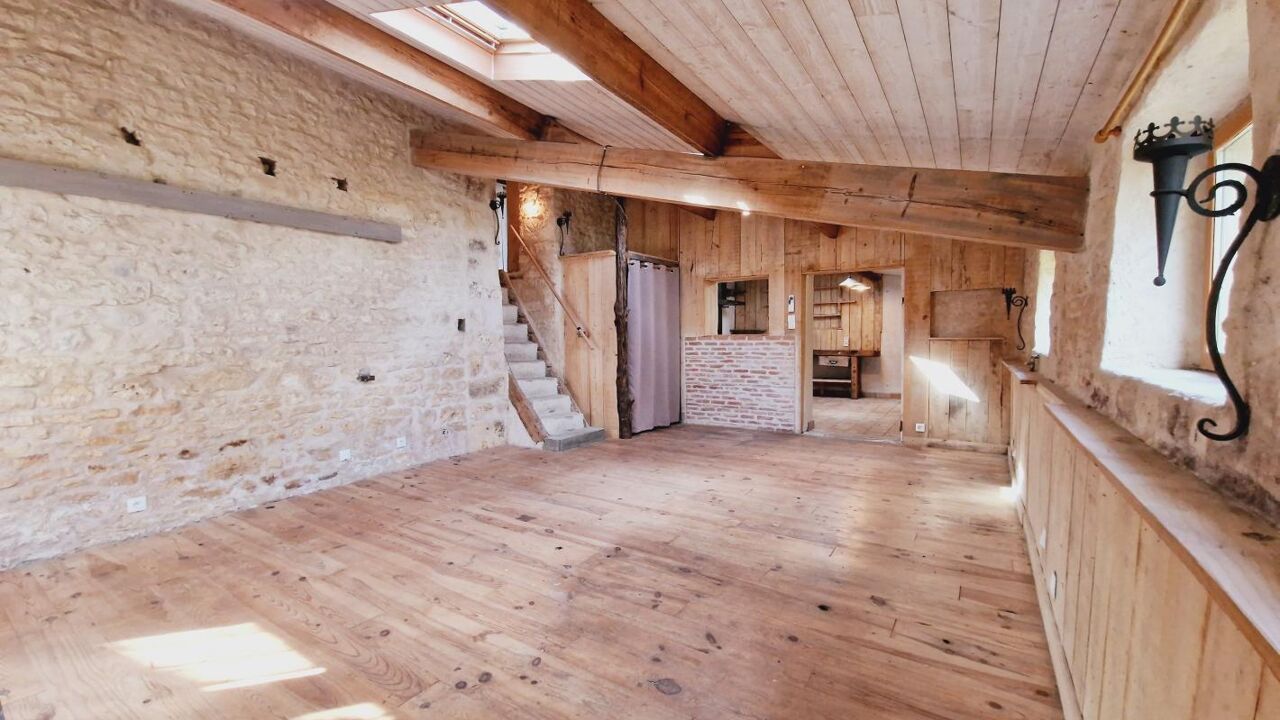 maison 6 pièces 180 m2 à vendre à Saint-Agnant (17620)