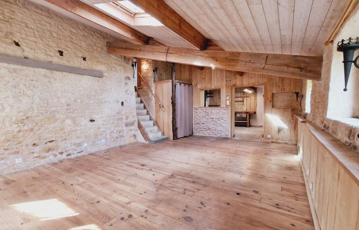 maison 6 pièces 180 m2 à vendre à Saint-Agnant (17620)