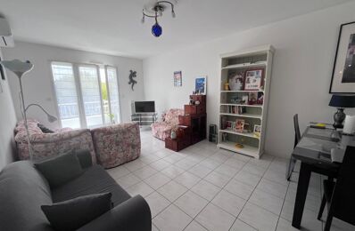 vente appartement 187 000 € à proximité de Meursac (17120)