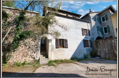 vente maison 287 000 € à proximité de Ornex (01210)