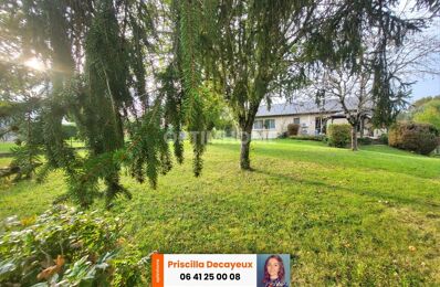 vente maison 147 275 € à proximité de Jouet-sur-l'Aubois (18320)