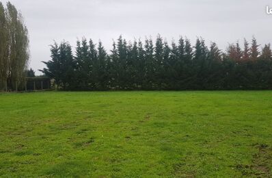 terrain  pièces 350 m2 à vendre à Belin-Béliet (33830)