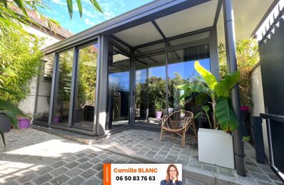 vente maison 239 200 € à proximité de Grandchamp (78113)