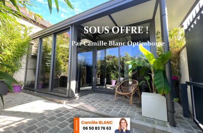 vente maison 239 200 € à proximité de Champhol (28300)