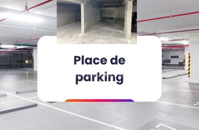 garage  pièces 12 m2 à vendre à Périgny (17180)