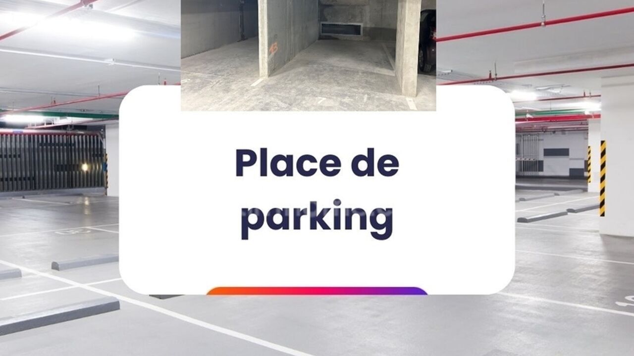 garage  pièces 12 m2 à vendre à Périgny (17180)