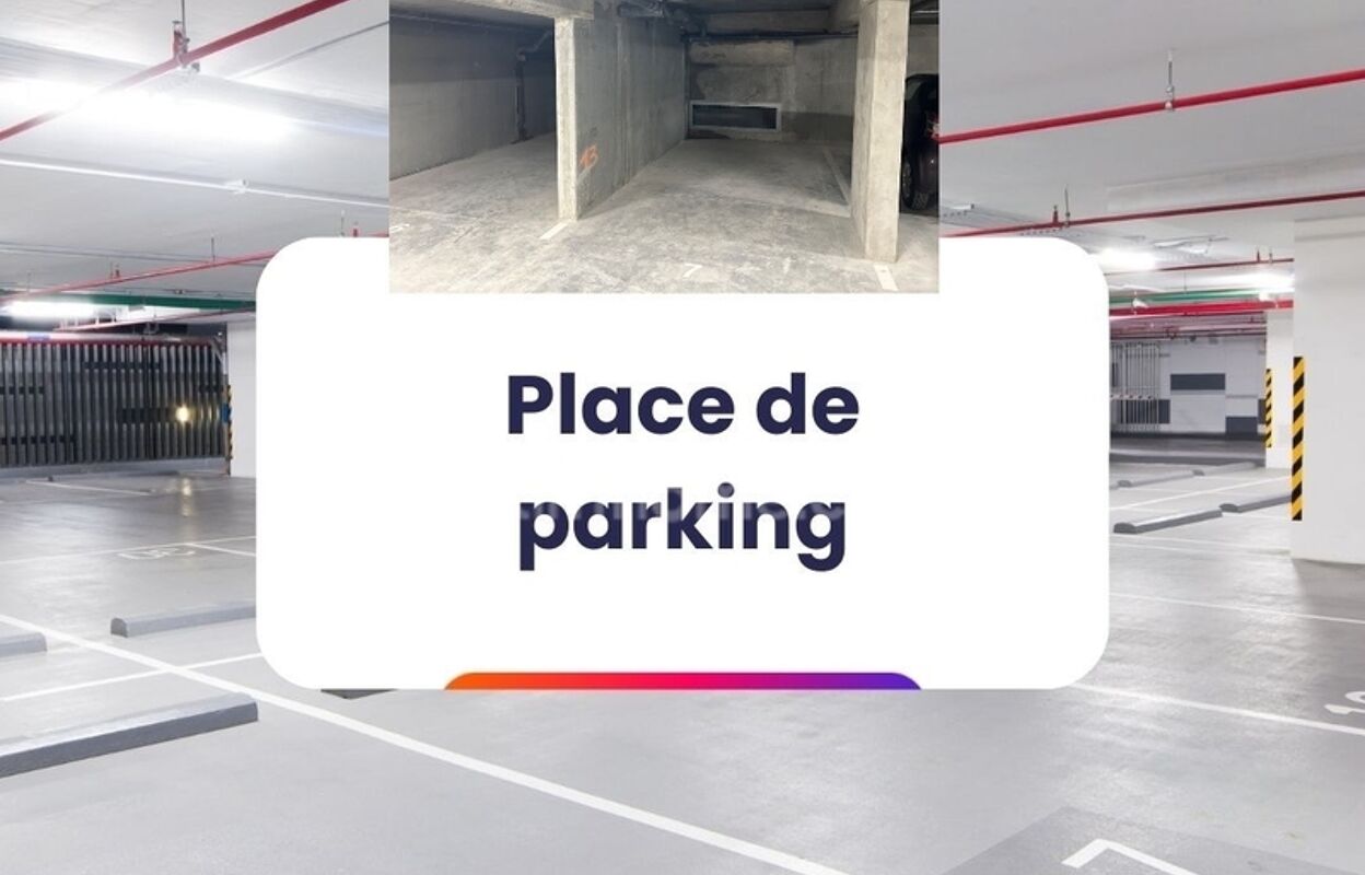 garage  pièces 12 m2 à vendre à Périgny (17180)