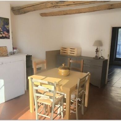 Maison 4 pièces 68 m²