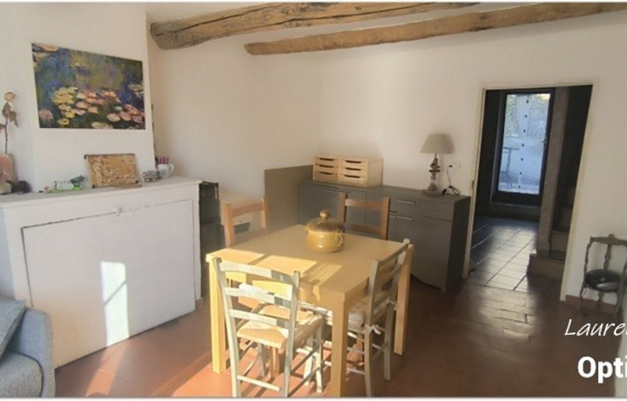 maison 4 pièces 68 m2 à vendre à Barrême (04330)